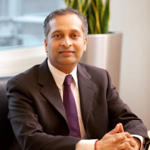 Sulabh Agarwal
